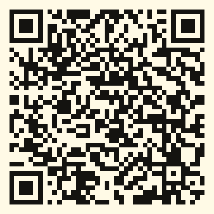 QR Code Pix do G10 Favelas